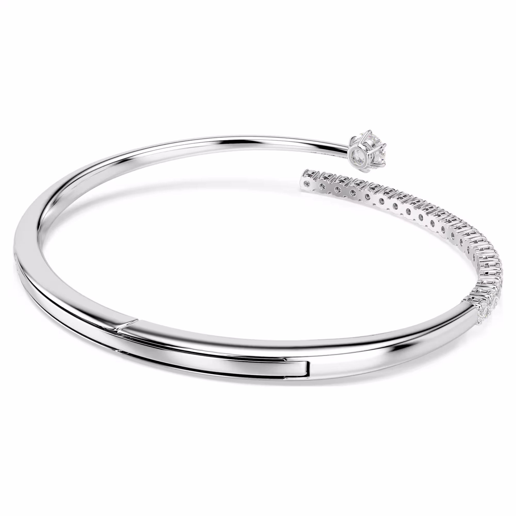 Matrix bangle